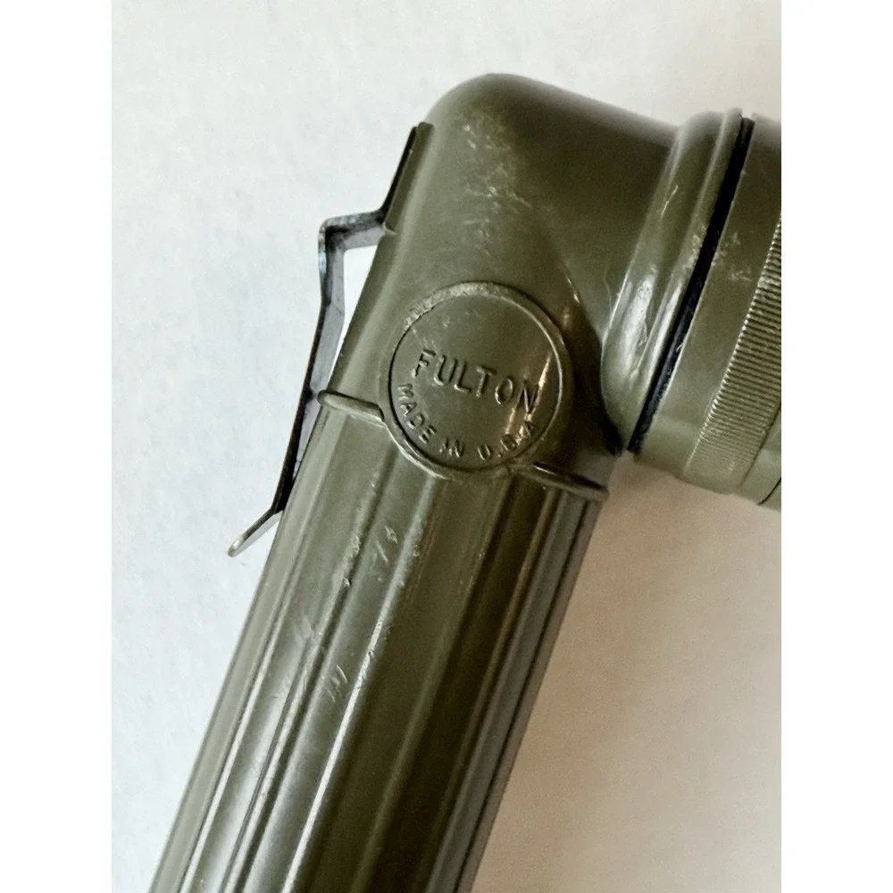 N/A vintage fulton